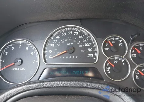 2006 GMC Envoy Xl Denali from USA, damaged, VIN 1GKET66M166140126